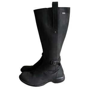 Merrell Waterproof Leather Riding Boots